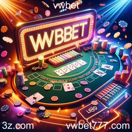 Descubra Tudo Sobre Blackjack no vwbet: Estratégias e Dicas para Vencer
